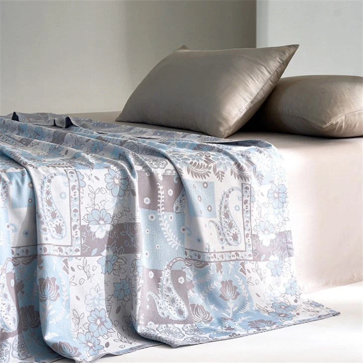 Lyocell Cooling Blanket suppliers