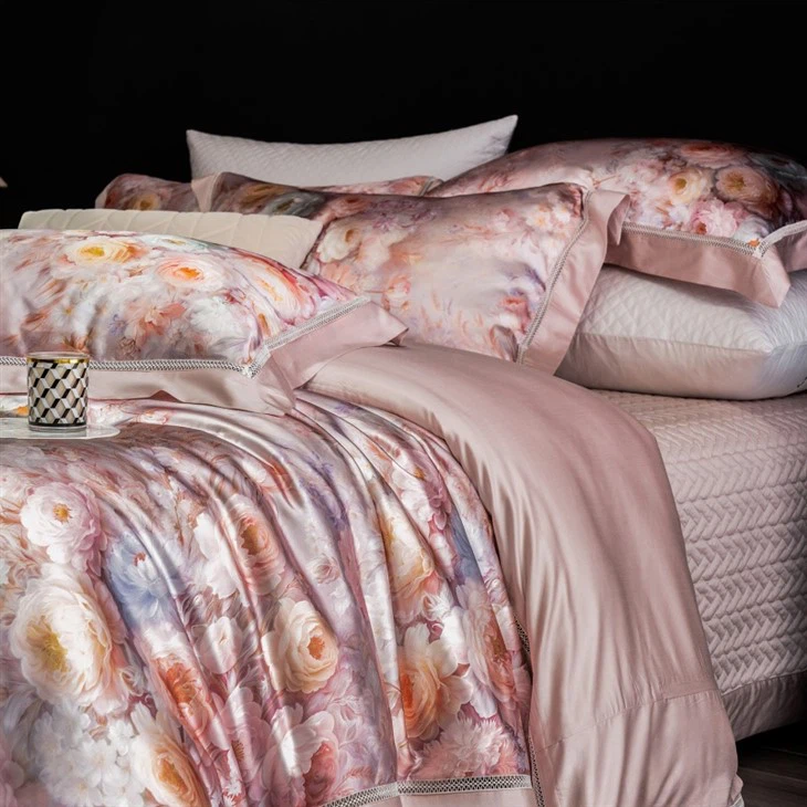 Tencel Bedspread 10-piece Bedding Set best